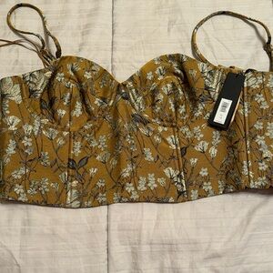 New with tags, Banana Republic top